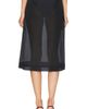 L'Academie L'Academie Gabin Midi Skirt - 4