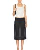 L'Academie L'Academie Gabin Midi Skirt - 5