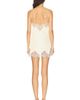 L'Academie L'Academie Geneia Mini Dress - 3