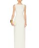 L'Academie L'Academie Giselle Maxi Dress - 1