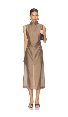 Sho Dress
