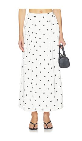 L'Academie L'Academie Haru Skirt