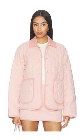 L'Academie L'Academie Helena Jacket