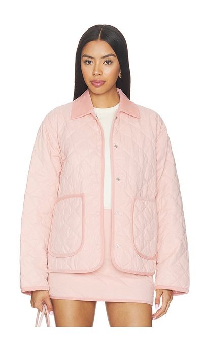 L'Academie L'Academie Helena Jacket