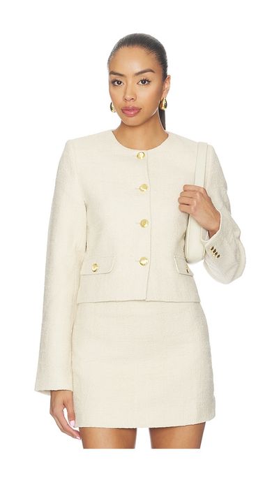 L'Academie L'Academie Hilde Jacket