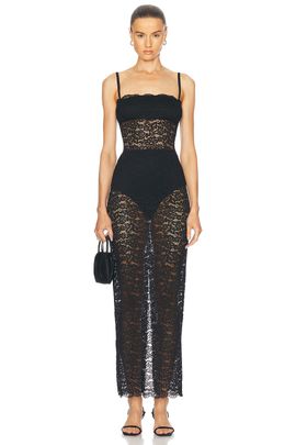 Sho Dress