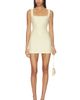 L'Academie L'Academie Ingrid Mini Dress - 1