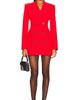 L'Academie L'Academie Jaime Blazer Dress - 1