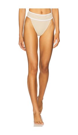 L'Academie L'Academie Jolie High Waist Bottom