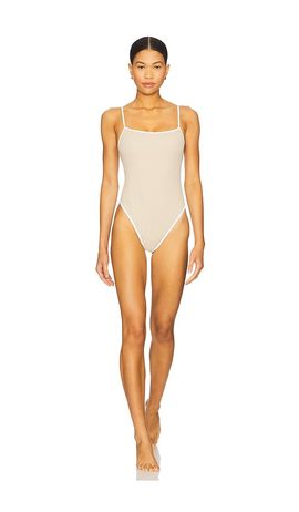 L'Academie L'Academie Jolie One Piece