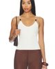 L'Academie L'Academie Kennji Beaded Knit Tank - 1