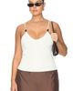 L'Academie L'Academie Kennji Beaded Knit Tank - 2