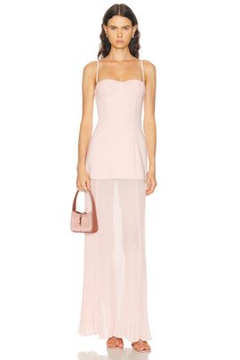 L'Academie L'Academie Kenzia Gown