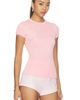 L'Academie L'Academie Kiersey Knit T-shirt - 2