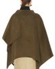 L'Academie L'Academie Kye Wool Cape - 4