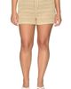 L'Academie L'Academie Kym Openwork Short - 2