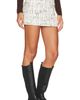 L'Academie L'Academie Leila Mini Skirt - 2