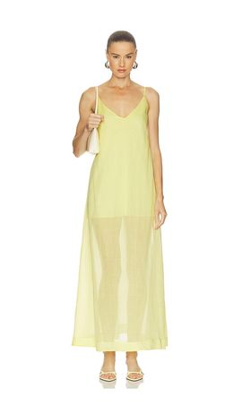 Sho Dress