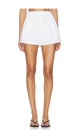 L'Academie L'Academie Lillie Short
