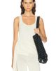 L'Academie L'Academie Lilyann Drape Tank - 1