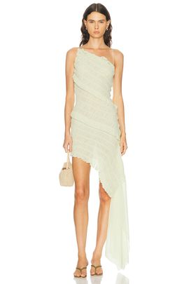 L'Academie L'Academie Luccia Gown