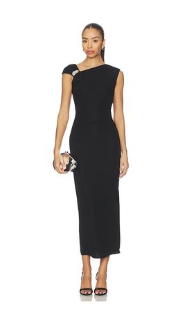 Sho Dress