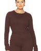 L'Academie L'Academie Maradona Knit Top - 2