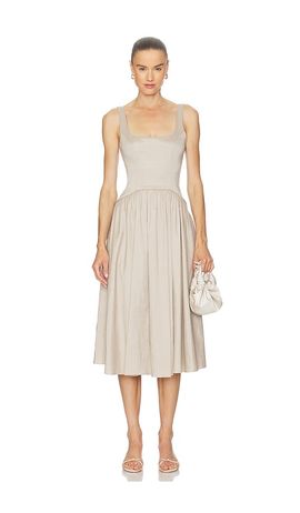 Sho Dress