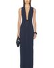 L'Academie L'Academie Mckayla Cowl Maxi Dress - 1