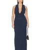 L'Academie L'Academie Mckayla Cowl Maxi Dress - 2