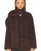 L'Academie L'Academie Milly Wool Jacket - 1