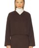L'Academie L'Academie Milly Wool Jacket - 2