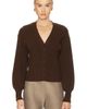 L'Academie L'Academie Monnie Knit Cardigan - 1
