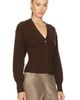 L'Academie L'Academie Monnie Knit Cardigan - 2