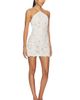 L'Academie L'Academie Noire Mini Dress - 2