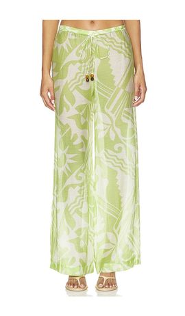 L'Academie L'Academie Nyra Pant