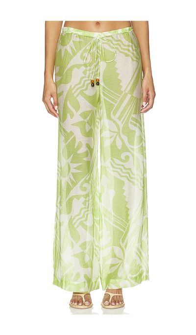 L'Academie L'Academie Nyra Pant