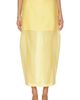 L'Academie L'Academie Perla Skirt - 1