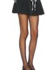 L'Academie L'Academie Perry Mini Skirt - 2
