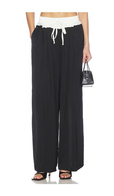 L'Academie L'Academie Perry Pant