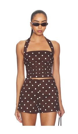 Sho Dress