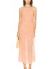 L'Academie L'Academie Ramona Gown - 1