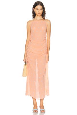 L'Academie L'Academie Ramona Gown