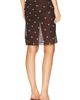 L'Academie L'Academie Ramona Midi Skirt - 4
