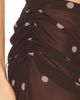 L'Academie L'Academie Ramona Midi Skirt - 6