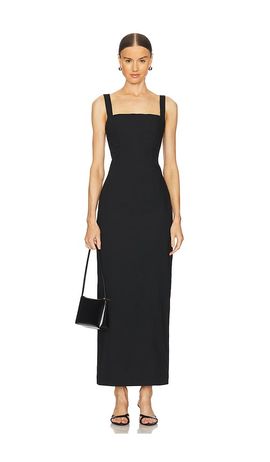 Sho Dress