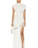 L'Academie L'Academie Rietta Gown - 1