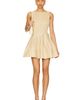 L'Academie L'Academie Rini Mini Dress - 1