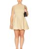 L'Academie L'Academie Rini Mini Dress - 2