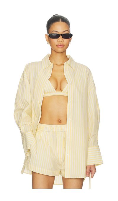 L'Academie L'Academie Romy Shirt